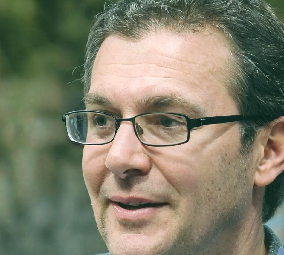 Teilnehmer Lukas Bergström